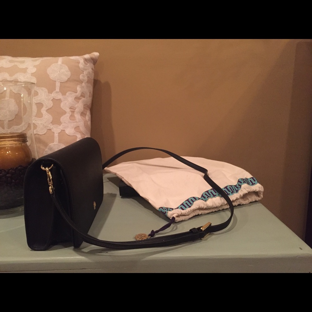 Tory Burch purse